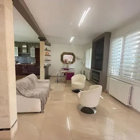 A 10 Minutes Du Centre De Paris Maison Agreable *