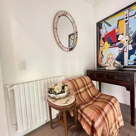 A 10 Minutes Du Centre De Paris Maison Agreable Apartmán