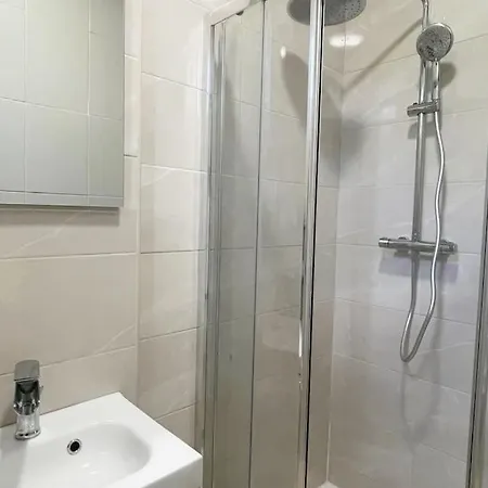 Apartmán A 10 Minutes Du Centre De Paris Maison Agreable