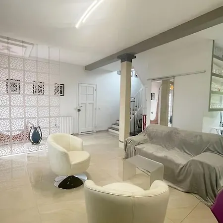 A 10 Minutes Du Centre De Paris Maison Agreable * Noisy-le-Sec