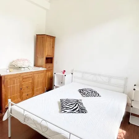 Apartmán A 10 Minutes Du Centre De Paris Maison Agreable Noisy-le-Sec