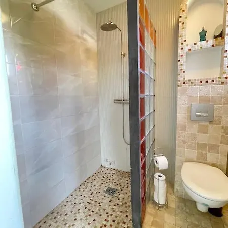 A 10 Minutes Du Centre De Paris Maison Agreable * Noisy-le-Sec