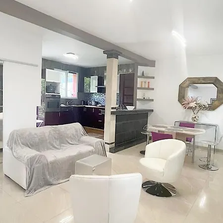 A 10 Minutes Du Centre De Paris Maison Agreable *